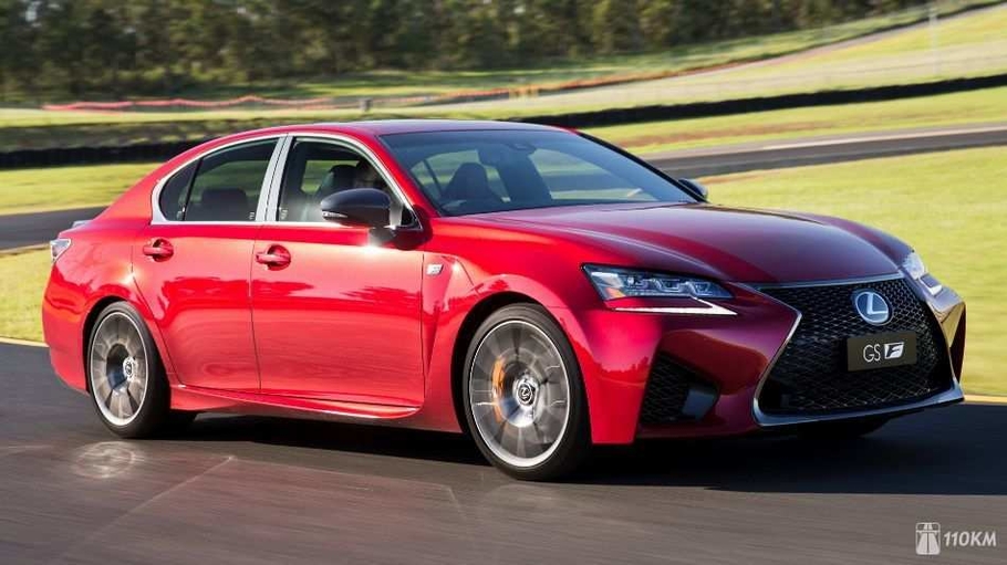 Лексус ГС цены и обзоры Lexus GS